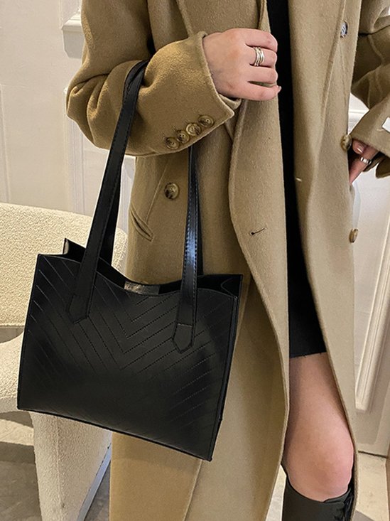 Vintage Magnetic Women's Bags