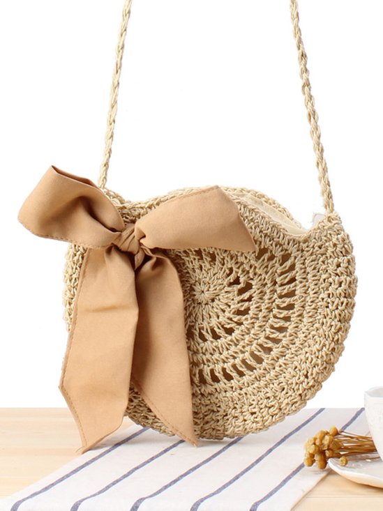 Zipper Women's Bags