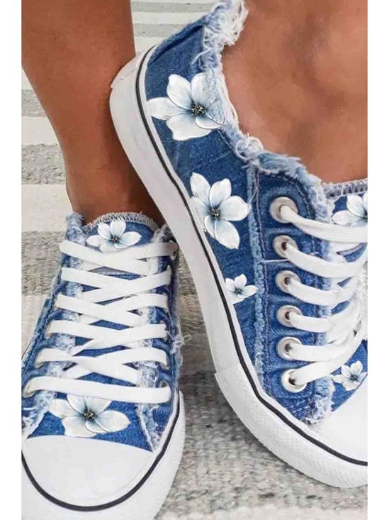 Winter Sneakers