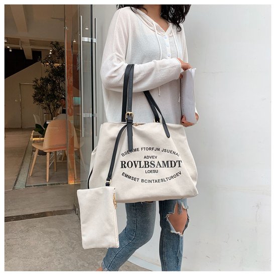 Zipper Casual Women's Bags