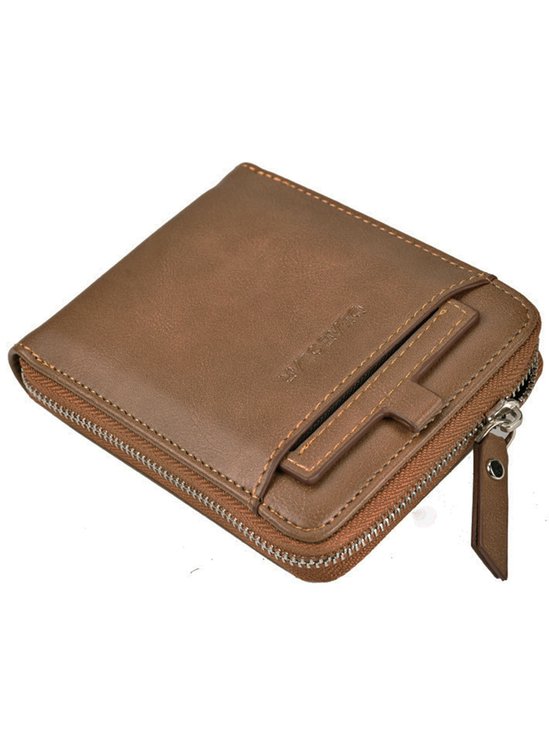 Zipper Men's Bags