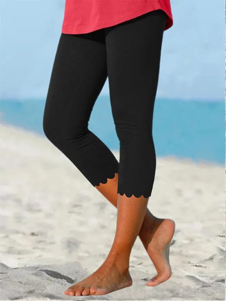Vacation Skinny Pants