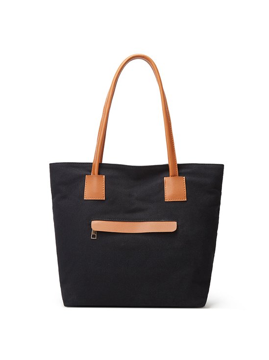 Zipper Women's Bags