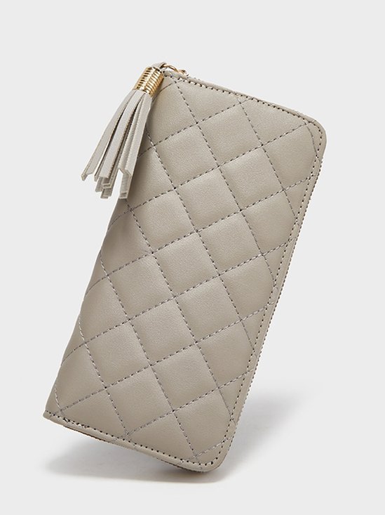 Pu Leather Women's Bags