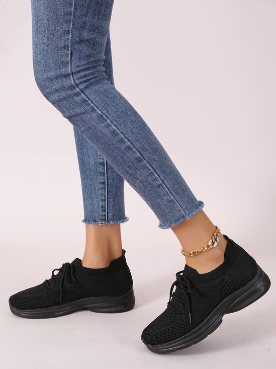 All Season Sneakers