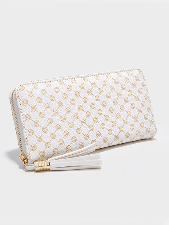 Pu Leather Women's Bags