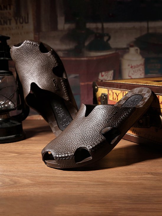 Summer Flat Heel Flats & Loafers