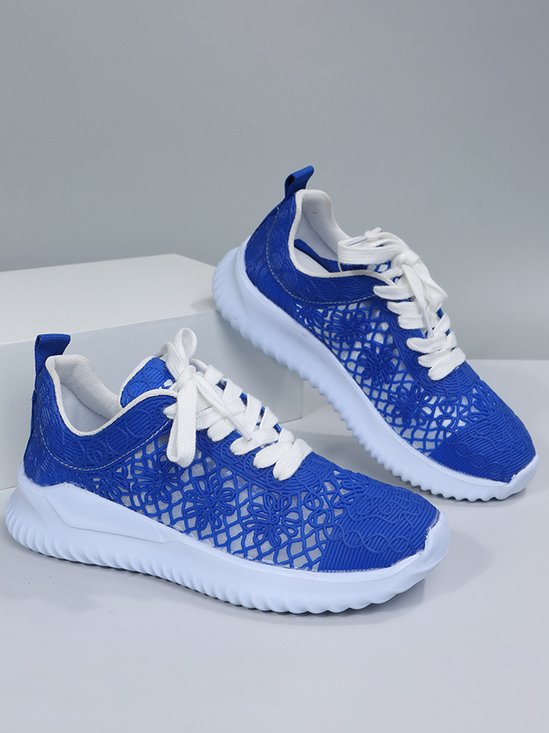 Spring Sneakers