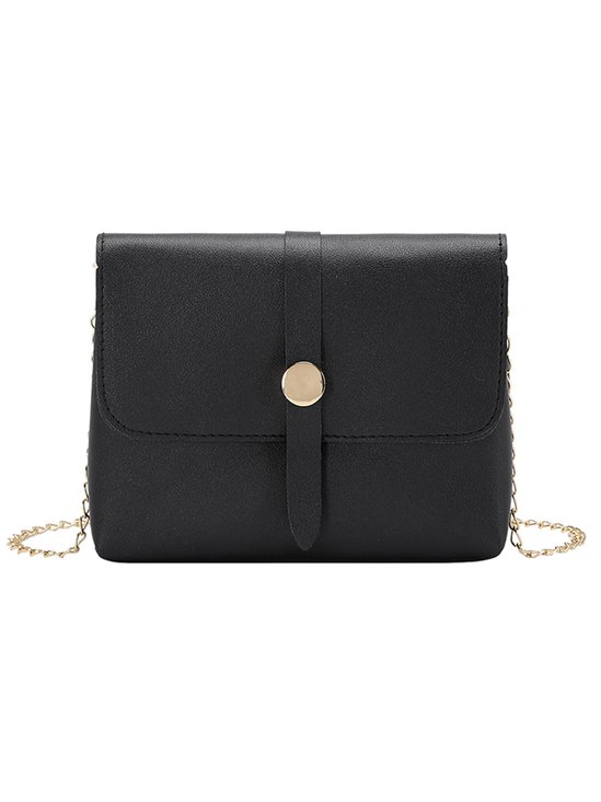 Pu Leather Work Women's Bags