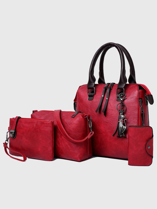 Simple Snap Women's Bags