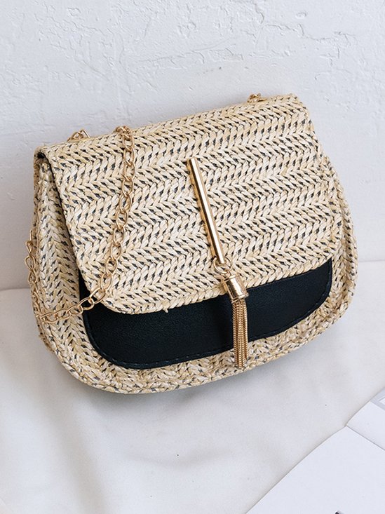 Magnetic Boho Women's Bags