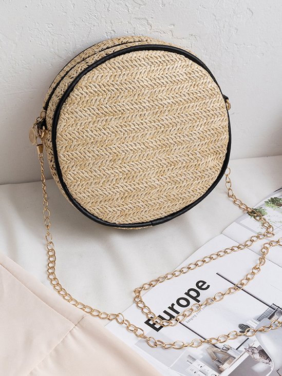 Zipper Sexy Women's Bags