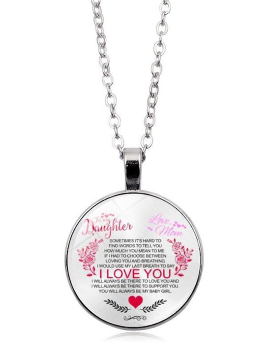 Fashion Necklace