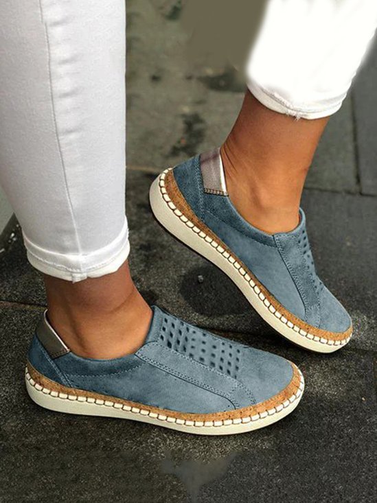 Spring Sneakers
