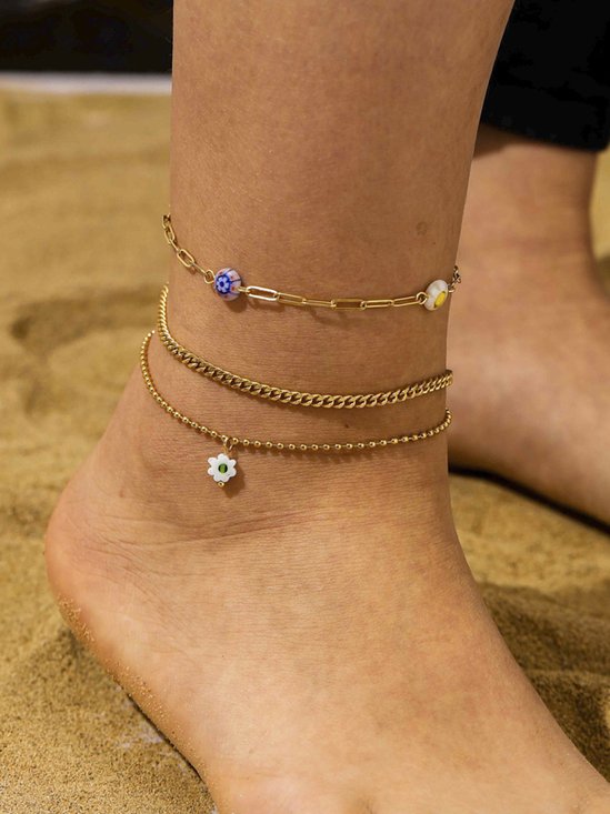 Anklets