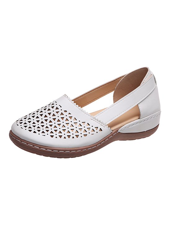 Summer Flats