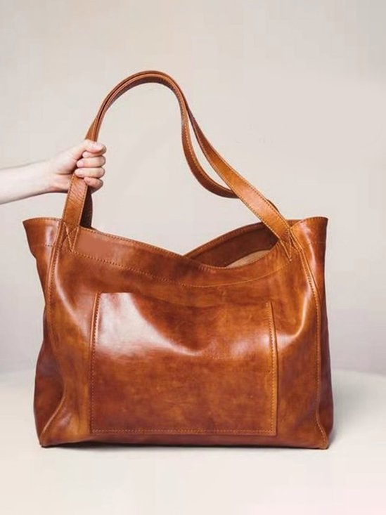 West Styles/cows Snap Women's Bags