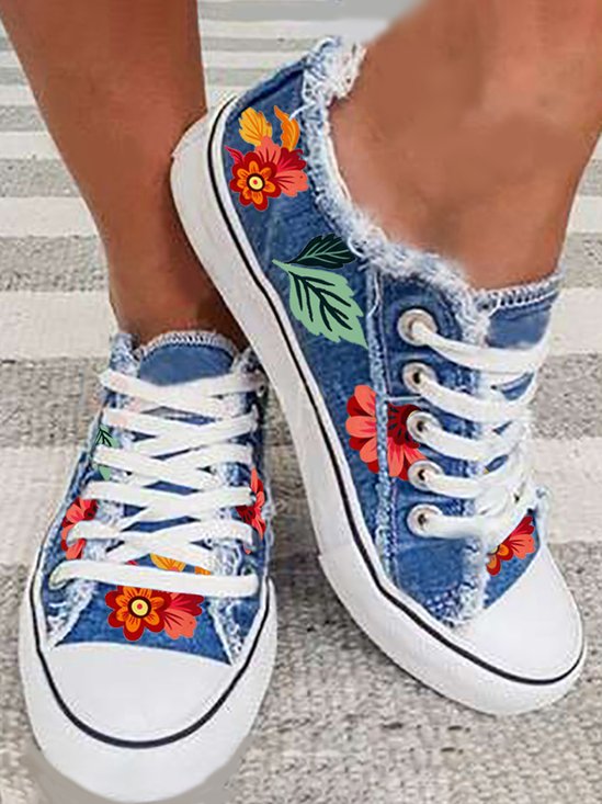 All Season Sneakers