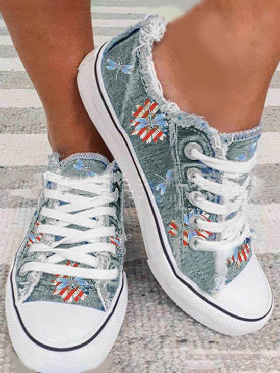 All Season Sneakers