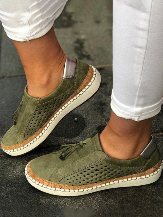 Fall Sneakers
