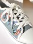 All Season Sneakers