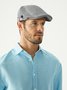 Men's Breathable Cap