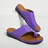 Pu Leather Women Shoes>>Women's Shoes>>Women Sandals Slippers