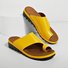 Pu Leather Women Shoes>>Women's Shoes>>Women Sandals Slippers