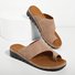 Pu Leather Women Shoes>>Women's Shoes>>Women Sandals Slippers
