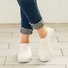 All Season Fabric Sneakers