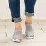 All Season Fabric Sneakers