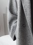 Solid Basics Lapel Coats