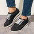 Pu Leather Summer Sneakers