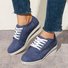 Pu Leather Summer Sneakers