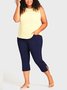 Wool/knitting Basics Leggings