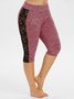 Skinny Casual Leggings