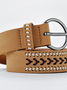 Pu Leather Belt