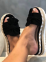 Platform Women Shoes>>Women's Shoes>>Women Sandals Slippers