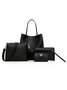 Work Magnetic Women's Bags