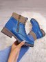 Fall Boots