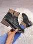 Fall Boots