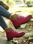 Fall Boots