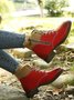 Fall Boots