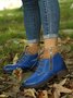 Fall Boots