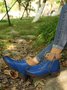 Fall Boots