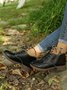 Fall Boots