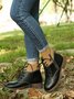 Fall Boots