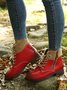 Fall Boots
