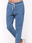 Regular Fit Pants
