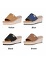 Spring Platform Women Shoes>>Women's Shoes>>Women Sandals Slippers